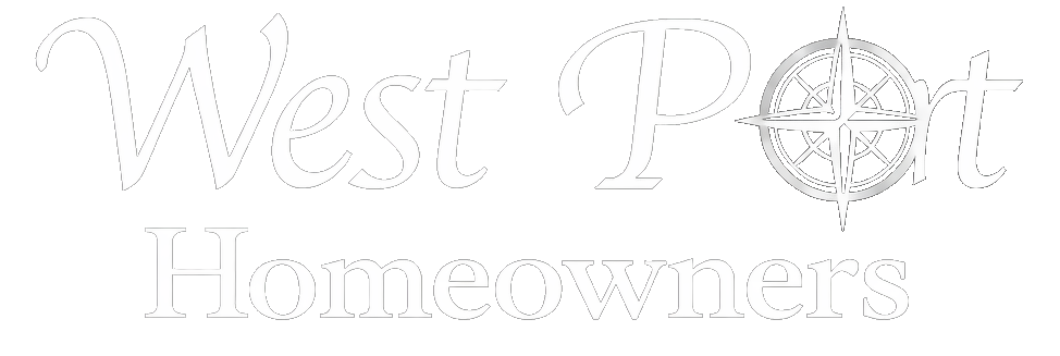 West Port Homeowners